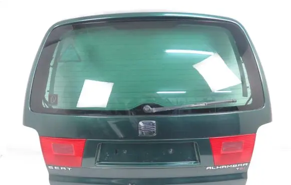 Seat Alhambra (Mk1) Tailgate/trunk/boot lid 