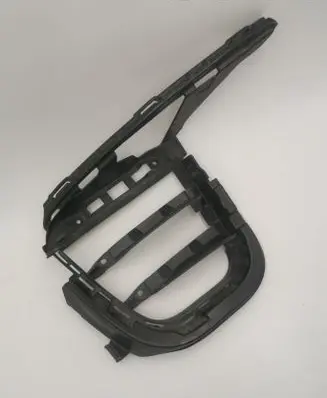Porsche Macan (95B) Front bumper lower grill 95B807682 95B8076821E0