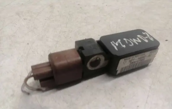 Ford Mondeo Mk III Airbag deployment crash/impact sensor 1S7T14B342AC 23BB01CF5600