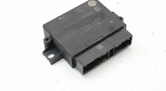 Land Rover Range Rover Evoque L538 Parking PDC control unit/module GX6315C859DL