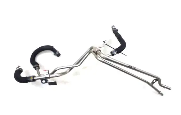 Mercedes-Benz A W176 Brake vacuum hose/pipe A6510700732