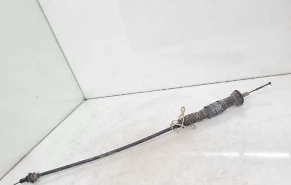 Volkswagen Caddy Clutch cable 6K1721335C