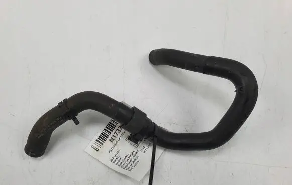 Mercedes-Benz C W205 Engine coolant pipe/hose A2058309005