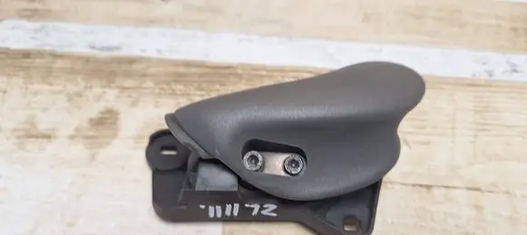 Fiat Multipla Rear door interior handle