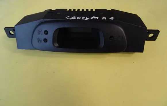 Mitsubishi Carisma Screen/display/small screen MR114346 94892