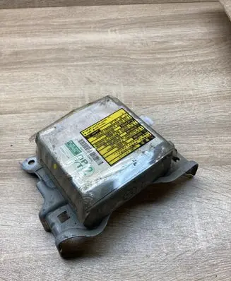 Toyota Prius (XW10) Airbag control unit/module 8917047050 1523004205