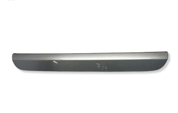 Mercedes-Benz ML W163 Tailgate trim A1637400770