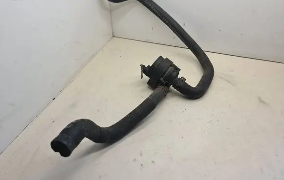 Mercedes-Benz E W211 Electric auxiliary coolant/water pump A2118350028
