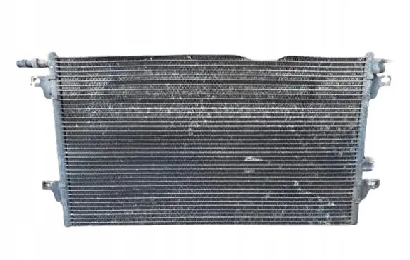 Renault Laguna II A/C cooling radiator (condenser) 8200008763