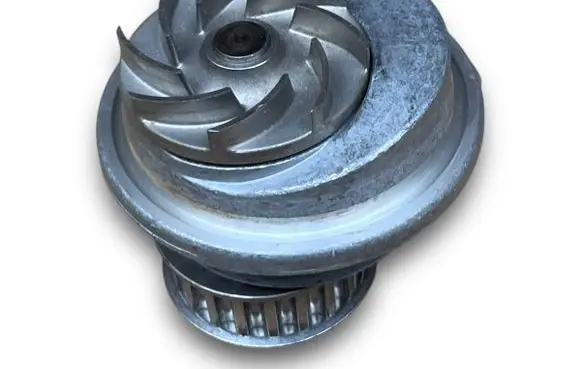 Opel Antara Water pump 90272361