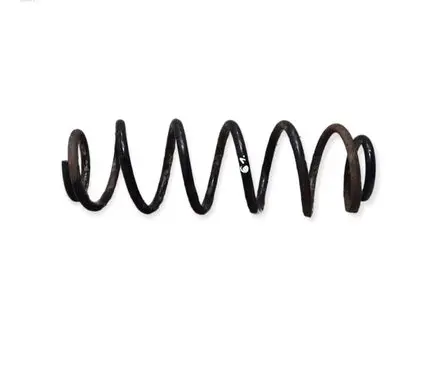Volkswagen Golf IV Rear coil spring