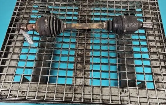 Citroen C4 Grand Picasso Front driveshaft IMPRK1545321