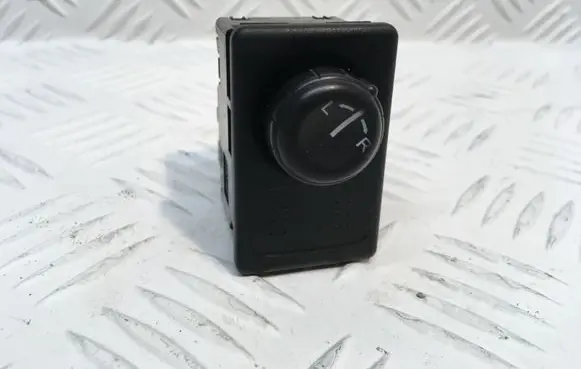 Nissan X-Trail T30 Wing mirror switch