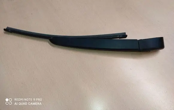 Hyundai i30 Rear wiper blade arm 08394