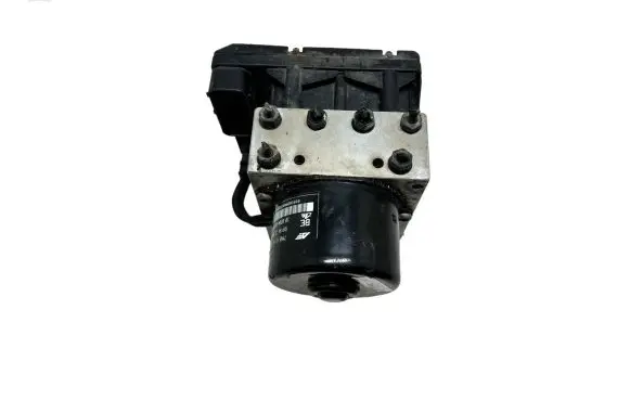 Skoda Octavia Mk1 (1U) ABS Pump 1J0907379E 7M0614111Q 3X5543