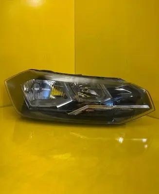 Volkswagen Polo VI Headlight/headlamp 2G1941006