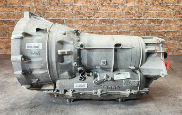 BMW M4 G82 G83 Automatic gearbox 9504769