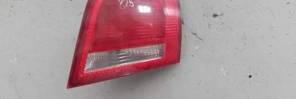 Audi A3 S3 8P Rear/tail lights 8P4945094B