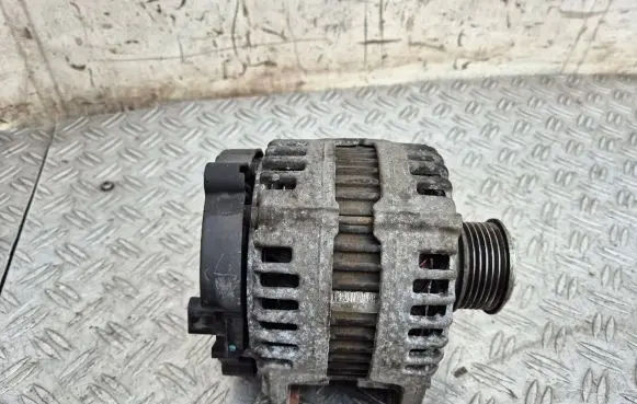 Dodge Journey Generator/alternator 0121715047 04801715AA