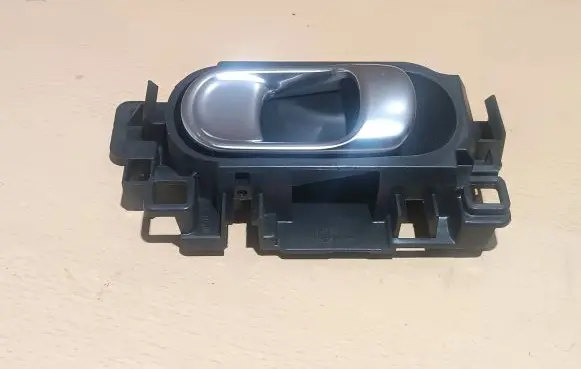 Front door interior handle