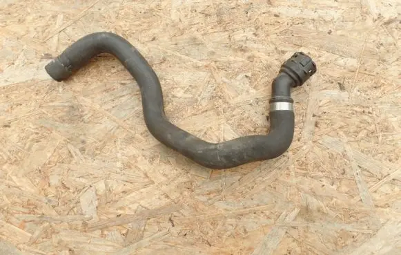 Audi A4 S4 B6 8E 8H Heater radiator pipe/hose 2025691MEO