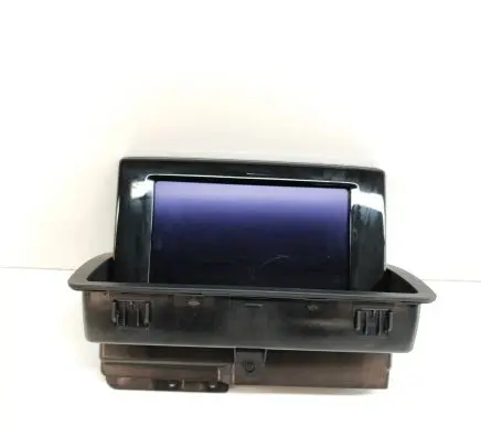 Audi Q3 8U Screen/display/small screen 8U0857273B