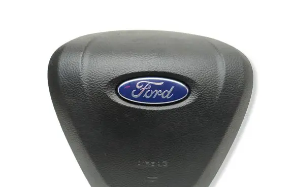 Ford Edge II Steering wheel airbag FT43R043B13