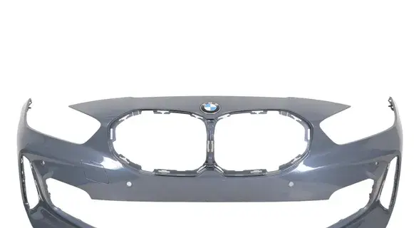 BMW 1 F40 Front bumper 51118070928 8070928