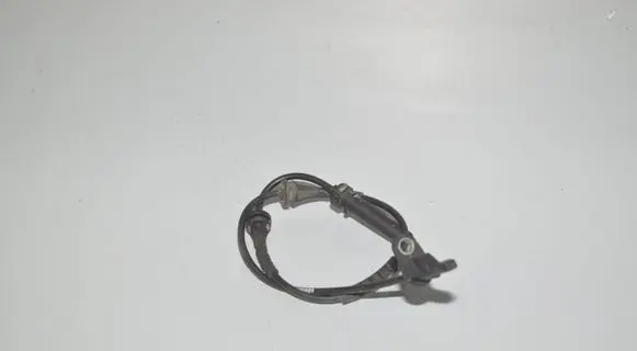 ABS rear brake sensor