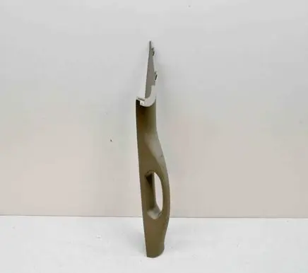 Dodge RAM 1500 DS (A) pillar trim 5LQ98TRMAC