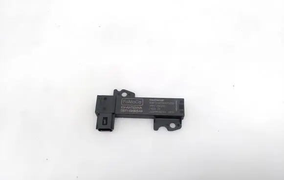 Ford Focus Keyless (KESSY) go control unit/module DS7T15K603AA