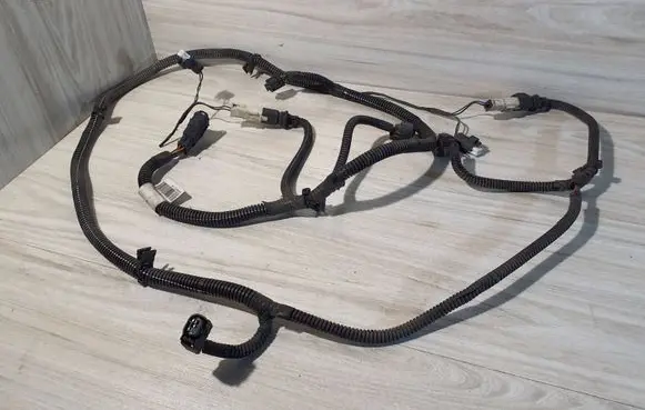 Peugeot 3008 I Parking sensor (PDC) wiring loom 200523202