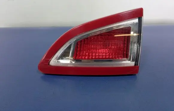 Renault Scenic III - Grand scenic III Rear/tail lights 265550018R