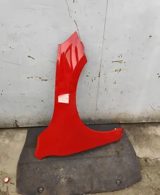 Volvo S60 Fender