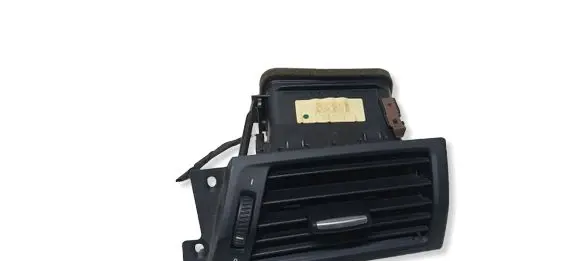 BMW X3 F25 Dashboard side air vent grill/cover trim 9184142