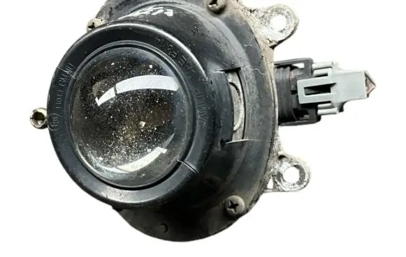 Opel Mokka Front fog light