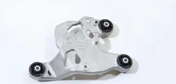 Tesla Model 3 Pneumatic air compressor holding bracket 1122968-97-A