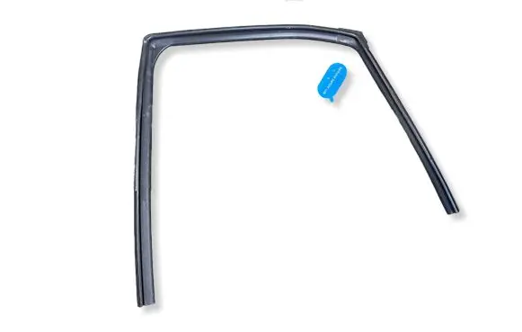 Toyota Yaris XP210 Rubber seal front door (on door) 68152K0010