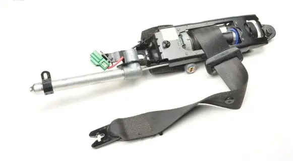 Volvo XC60 Front seatbelt 39803975