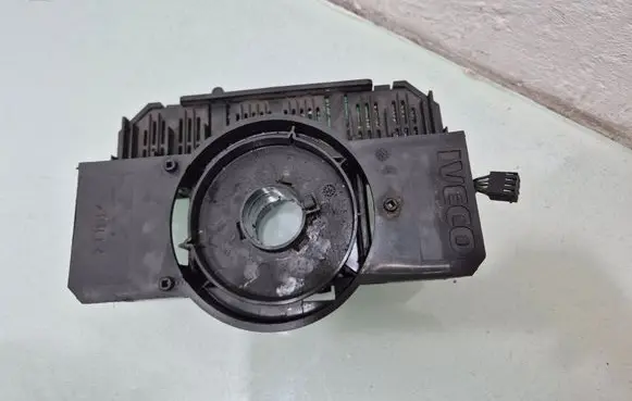 Iveco Daily 3rd gen Airbag slip ring squib (SRS ring) 