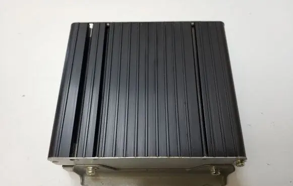 Dodge Grand Caravan Voltage converter inverter 05026408AB