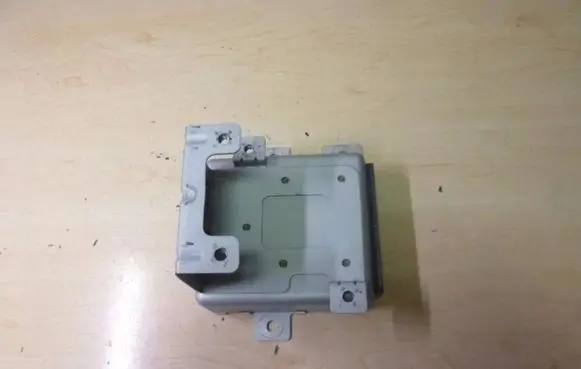 SsangYong Rexton Other control units/modules 8712008200 G863