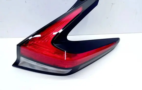 Nissan Leaf II (ZE1) Rear/tail lights 265505SH0A