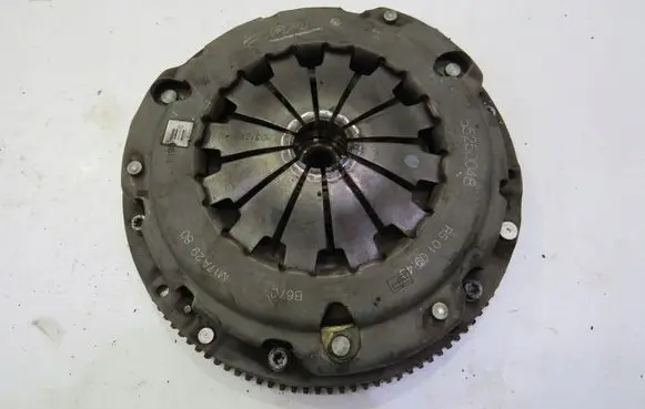 Fiat Tipo Clutch set kit KRIS235789