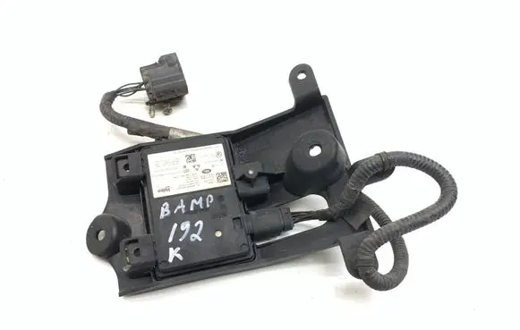 Jaguar XJ X351 Blind spot module FW9314D453AE FW9314F238AE