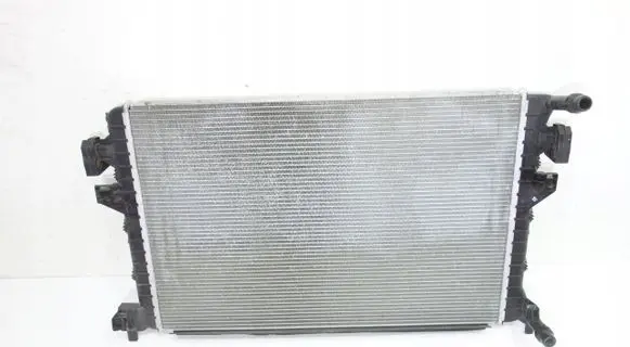 Skoda Octavia Mk3 (5E) Coolant radiator 5Q0121251HS