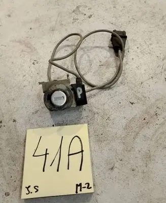 Audi A3 S3 8L Ignition lock A0005458108