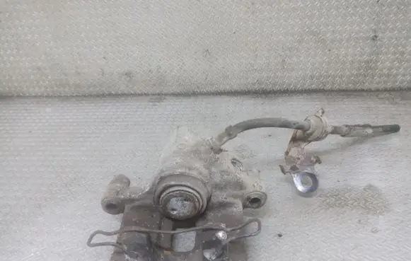 Volvo C30 Rear brake caliper