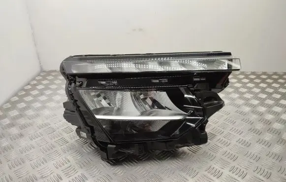 Skoda Kamiq Headlight/headlamp 655941016B 658807056D