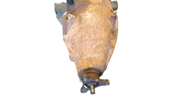 Opel Omega B2 Rear differential